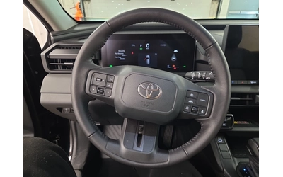 Toyota Rav4 2026 Toyota Rav4 XLE - автомобили, коли, обяви за нови и употребявани 8