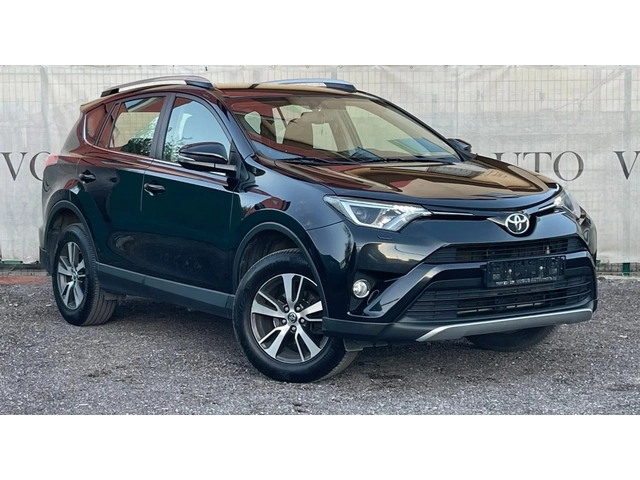 Toyota Rav4 2.0i* AWD* VVT-i - автомобили, коли, обяви за нови и употребявани 1
