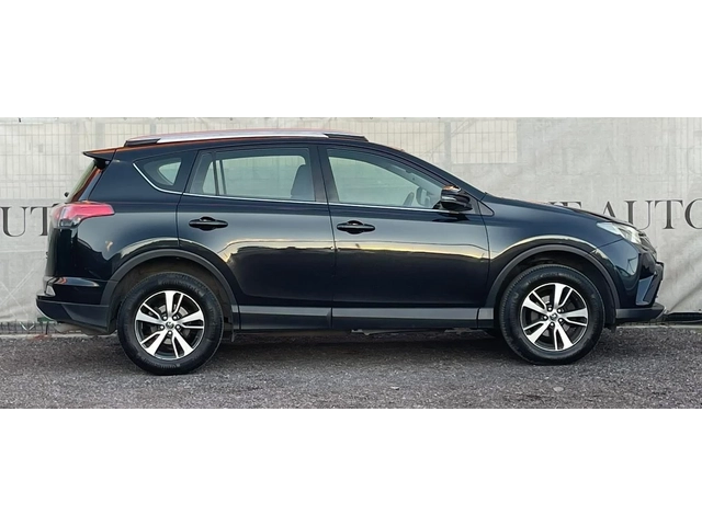 Toyota Rav4 2.0i* AWD* VVT-i - автомобили, коли, обяви за нови и употребявани 2