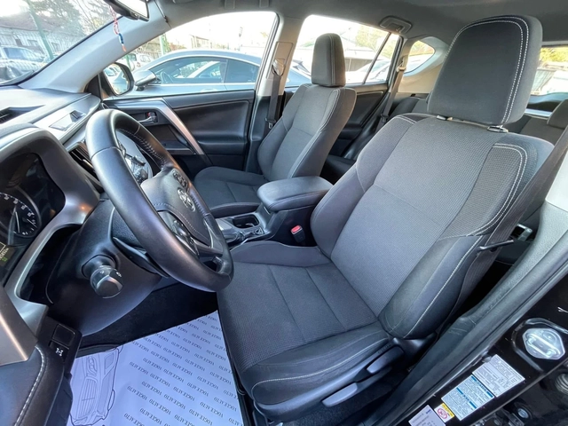 Toyota Rav4 2.0i* AWD* VVT-i - автомобили, коли, обяви за нови и употребявани 8