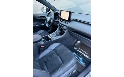 Toyota Rav4 - автомобили, коли, обяви за нови и употребявани 11