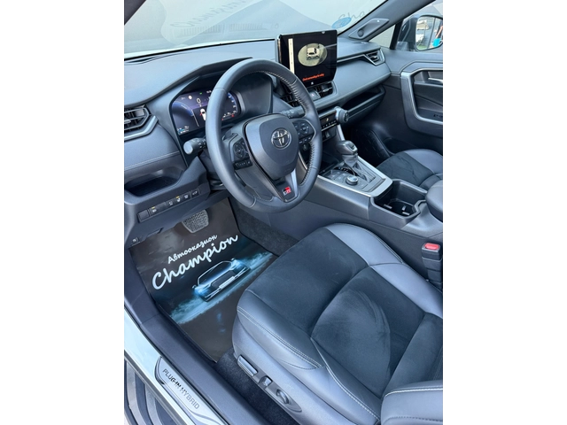 Toyota Rav4 - автомобили, коли, обяви за нови и употребявани 14