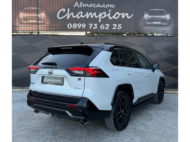 Toyota Rav4 - автомобили, коли, обяви за нови и употребявани 4