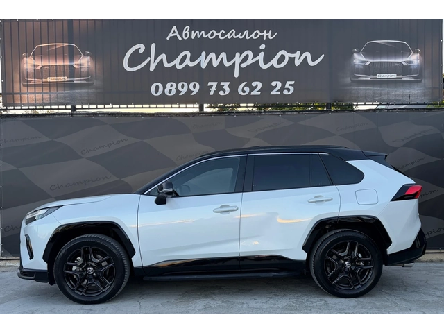 Toyota Rav4 - автомобили, коли, обяви за нови и употребявани 6
