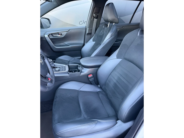Toyota Rav4 - автомобили, коли, обяви за нови и употребявани 7