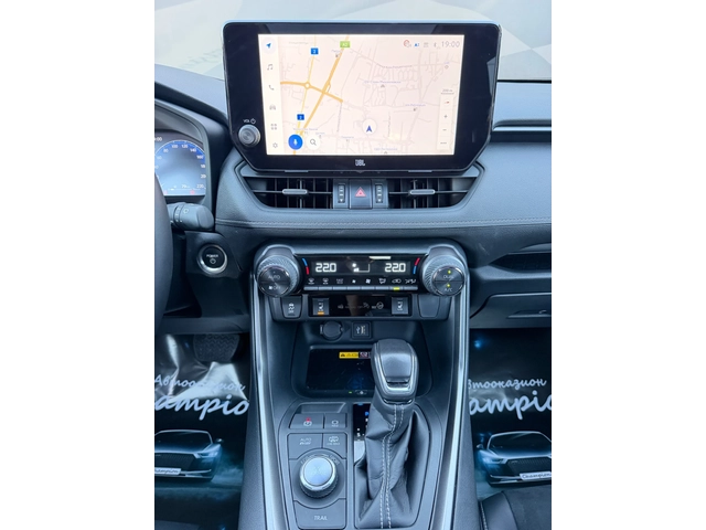 Toyota Rav4 - автомобили, коли, обяви за нови и употребявани 8
