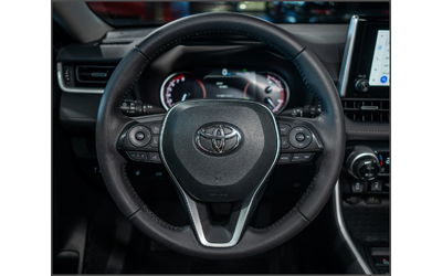 Toyota Rav4 Toyota Rav4  - автомобили, коли, обяви за нови и употребявани 11