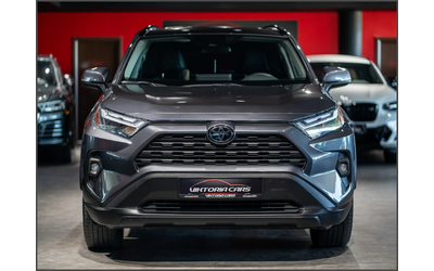 toyota-rav4 - 1