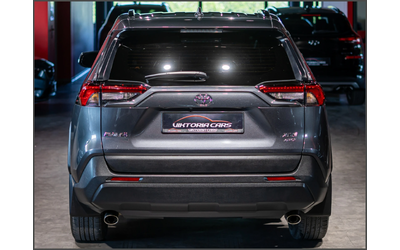 Toyota Rav4 Toyota Rav4  - автомобили, коли, обяви за нови и употребявани 20