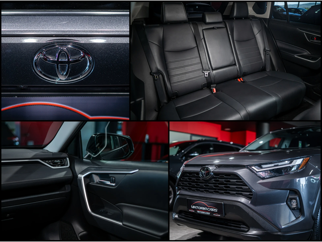 Toyota Rav4 Toyota Rav4  - автомобили, коли, обяви за нови и употребявани 24