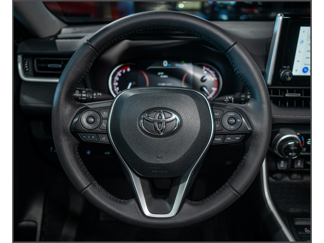 Toyota Rav4 Toyota Rav4  - автомобили, коли, обяви за нови и употребявани 27