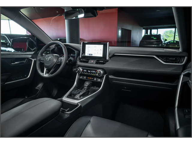 Toyota Rav4 Toyota Rav4  - автомобили, коли, обяви за нови и употребявани 31