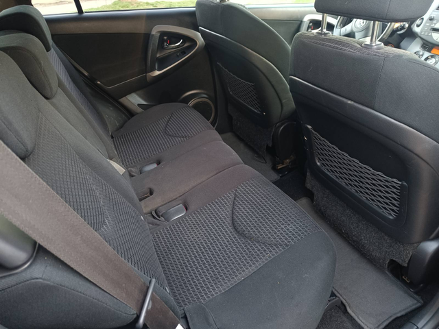 Toyota Rav4 - автомобили, коли, обяви за нови и употребявани 14