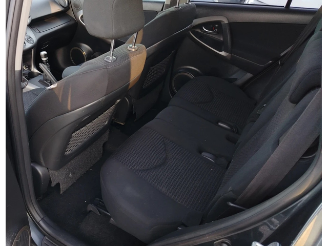 Toyota Rav4 - автомобили, коли, обяви за нови и употребявани 15