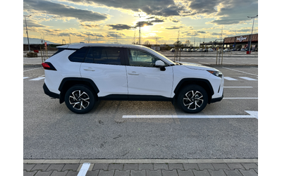 toyota-rav4-awd-2-5-dohc-automatic-8-speed-registrirana - 0