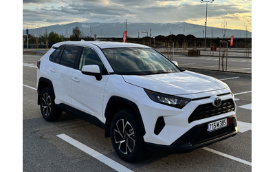 toyota-rav4-awd-2-5-dohc-automatic-8-speed-registrirana - 2