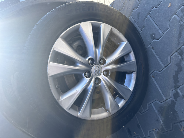 Toyota Rav4 DFD - автомобили, коли, обяви за нови и употребявани 4