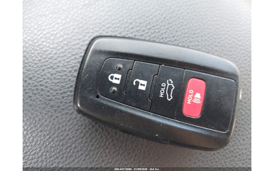 Toyota RAV4 HYBRID 2.5L I-4 DI, DOHC, VVT, 176HP All Wheel Drive - автомобили, коли, обяви за нови и употребявани 10