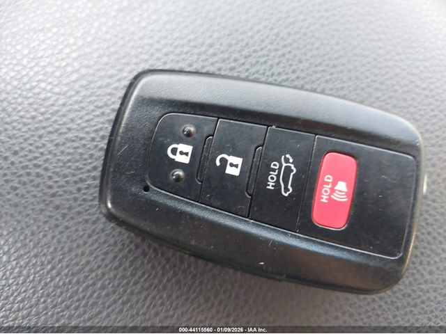 Toyota RAV4 HYBRID 2.5L I-4 DI, DOHC, VVT, 176HP All Wheel Drive - автомобили, коли, обяви за нови и употребявани 10