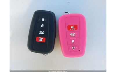 Toyota RAV4 HYBRID 2.5L I-4 DI, DOHC, VVT, 176HP All Wheel Drive - автомобили, коли, обяви за нови и употребявани 10