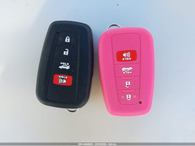 Toyota RAV4 HYBRID 2.5L I-4 DI, DOHC, VVT, 176HP All Wheel Drive - автомобили, коли, обяви за нови и употребявани 10