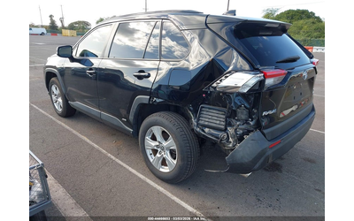 toyota-rav4-hybrid-2-5l-i-4-di-dohc-vvt-176hp-all-wheel-drive - 2