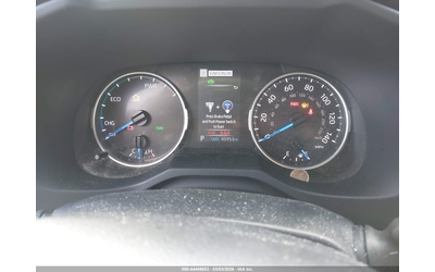 Toyota RAV4 HYBRID 2.5L I-4 DI, DOHC, VVT, 176HP All Wheel Drive - автомобили, коли, обяви за нови и употребявани 6