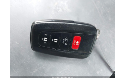 Toyota RAV4 HYBRID 2.5L I-4 DI, DOHC, VVT, 176HP All Wheel Drive - автомобили, коли, обяви за нови и употребявани 10