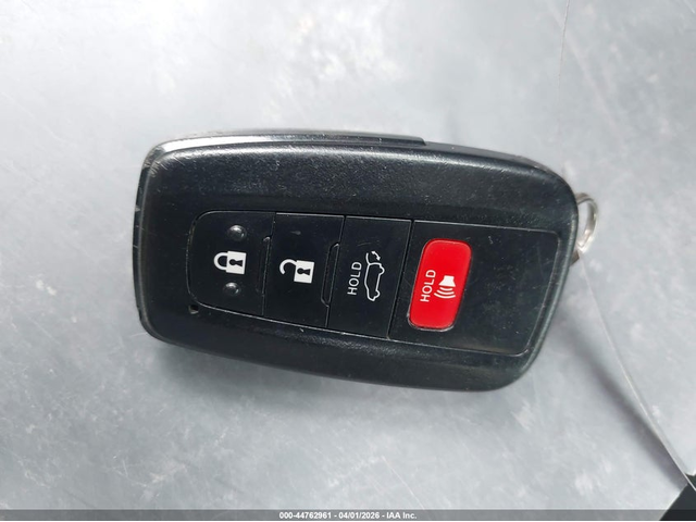 Toyota RAV4 HYBRID 2.5L I-4 DI, DOHC, VVT, 176HP All Wheel Drive - автомобили, коли, обяви за нови и употребявани 10