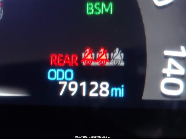 Toyota RAV4 HYBRID 2.5L I-4 DI, DOHC, VVT, 176HP All Wheel Drive - автомобили, коли, обяви за нови и употребявани 14