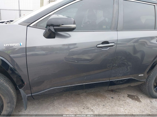 Toyota RAV4 HYBRID 2.5L I-4 DI, DOHC, VVT, 176HP All Wheel Drive - автомобили, коли, обяви за нови и употребявани 5