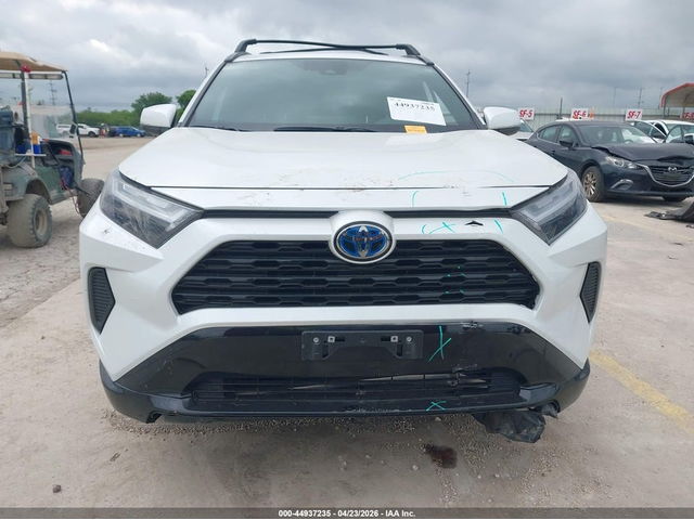 Toyota RAV4 HYBRID 2.5L I-4 DI, DOHC, VVT, 176HP All Wheel Drive - автомобили, коли, обяви за нови и употребявани 12