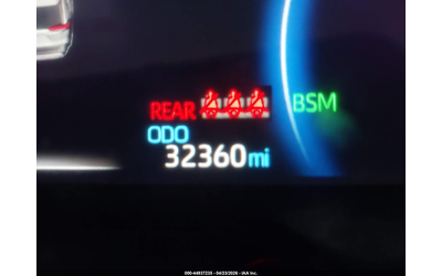 Toyota RAV4 HYBRID 2.5L I-4 DI, DOHC, VVT, 176HP All Wheel Drive - автомобили, коли, обяви за нови и употребявани 15