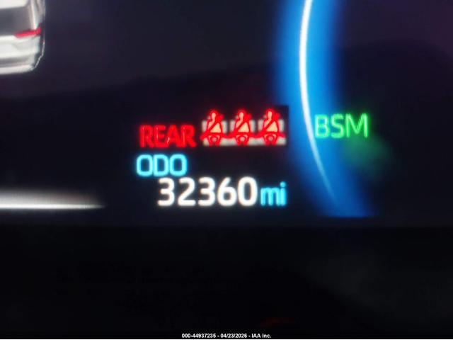 Toyota RAV4 HYBRID 2.5L I-4 DI, DOHC, VVT, 176HP All Wheel Drive - автомобили, коли, обяви за нови и употребявани 15