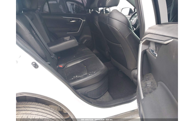 Toyota RAV4 HYBRID 2.5L I-4 DI, DOHC, VVT, 176HP All Wheel Drive - автомобили, коли, обяви за нови и употребявани 7