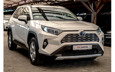 toyota-rav4-hybrid-4x4-lane-assist-distonic-kamera - 1