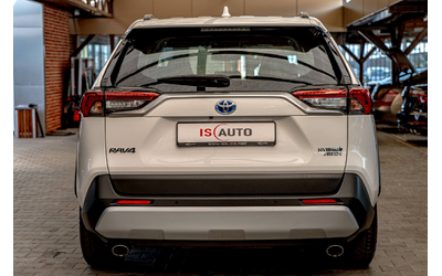 toyota-rav4-hybrid-4x4-lane-assist-distonic-kamera - 4