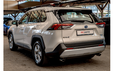 toyota-rav4-hybrid-4x4-lane-assist-distonic-kamera - 5