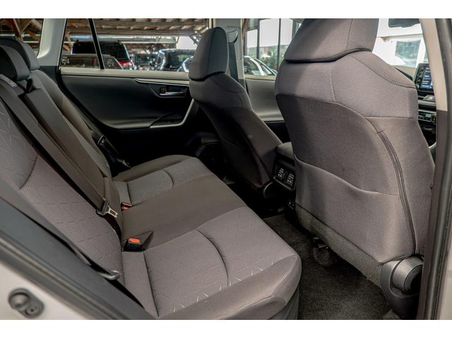 Toyota Rav4 Hybrid/4x4/Lane Assist/Distonic/Камера - автомобили, коли, обяви за нови и употребявани 8