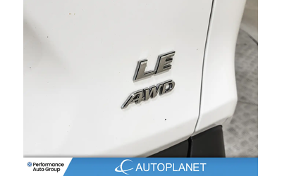 Toyota Rav4 LE AWD, Back Up Cam, Toyota Safety Sense 2.0! All Wheel Drive - автомобили, коли, обяви за нови и употребявани 12