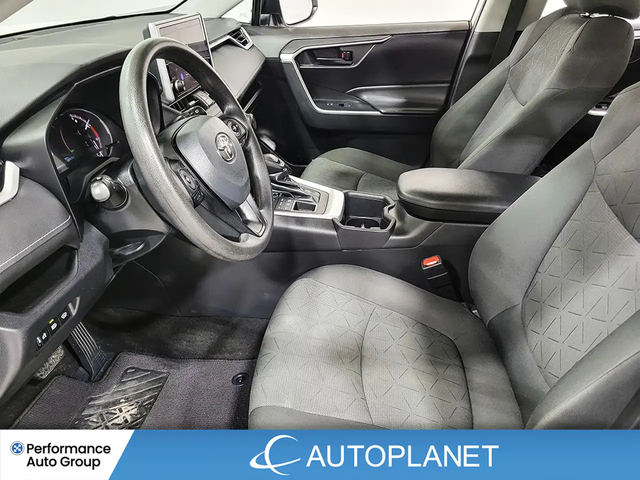 Toyota Rav4 LE AWD, Back Up Cam, Toyota Safety Sense 2.0! All Wheel Drive - автомобили, коли, обяви за нови и употребявани 15
