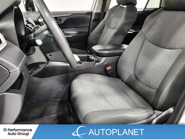Toyota Rav4 LE AWD, Back Up Cam, Toyota Safety Sense 2.0! All Wheel Drive - автомобили, коли, обяви за нови и употребявани 14