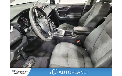 Toyota Rav4 LE AWD, Back Up Cam, Toyota Safety Sense 2.0! All Wheel Drive - автомобили, коли, обяви за нови и употребявани 15