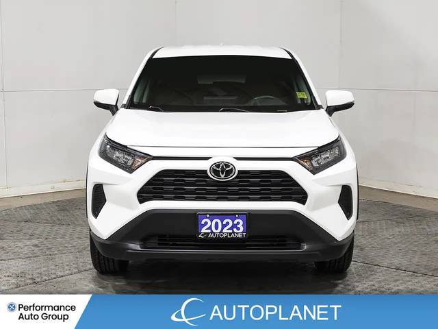 Toyota Rav4 LE AWD, Back Up Cam, Toyota Safety Sense 2.0! All Wheel Drive - автомобили, коли, обяви за нови и употребявани 2