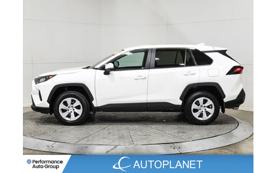 toyota-rav4-le-awd-back-up-cam-toyota-safety-sense-2-0-all-wheel-drive - 4