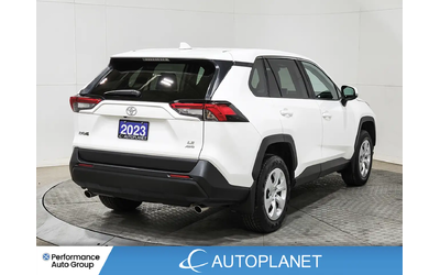 Toyota Rav4 LE AWD, Back Up Cam, Toyota Safety Sense 2.0! All Wheel Drive - автомобили, коли, обяви за нови и употребявани 7