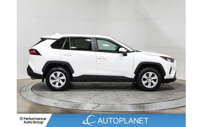 Toyota Rav4 LE AWD, Back Up Cam, Toyota Safety Sense 2.0! All Wheel Drive - автомобили, коли, обяви за нови и употребявани 8