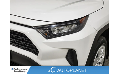 Toyota Rav4 LE AWD, Back Up Cam, Toyota Safety Sense 2.0! All Wheel Drive - автомобили, коли, обяви за нови и употребявани 9