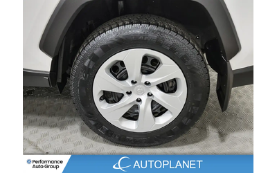 Toyota Rav4 LE AWD, Back Up Cam, Toyota Safety Sense 2.0! All Wheel Drive - автомобили, коли, обяви за нови и употребявани 10