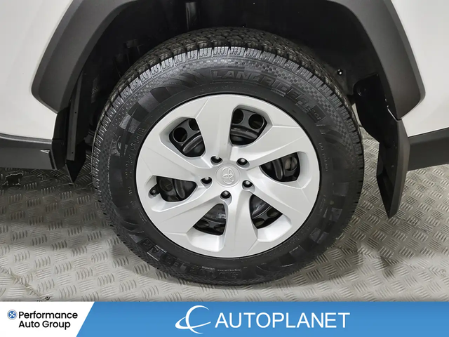 Toyota Rav4 LE AWD, Back Up Cam, Toyota Safety Sense 2.0! All Wheel Drive - автомобили, коли, обяви за нови и употребявани 10
